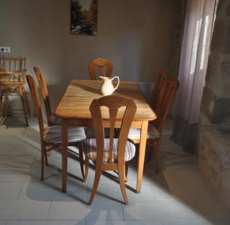Saint-Marc-a-Frongier House | Creusoé