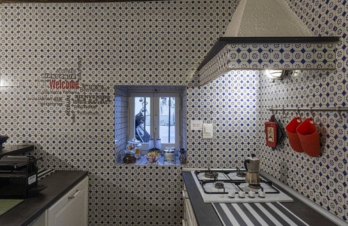 Sturla Apartment | Discover Creuza de Ma by Wonderful Italy: Family-Friendly Stay