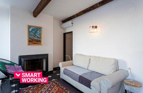 Sturla Apartment | Oceanfront Retreat at Creuza de Ma by Wonderful Italy