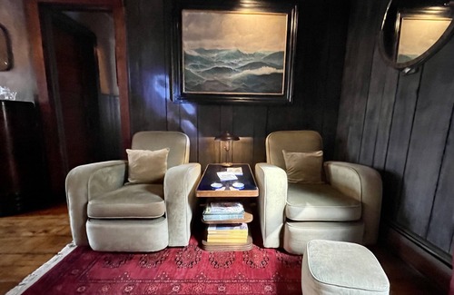 Provincetown House | Top-Rated Crew's Quarters Boarding House with Breakfast