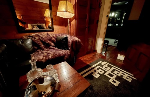 Provincetown House | Top-Rated Crew's Quarters Boarding House with Breakfast