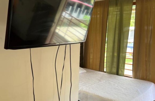 Valle del Cauca Bed & Breakfast | Pet-Friendly Stay at Criadero Rancho J7 - Budget Haven
