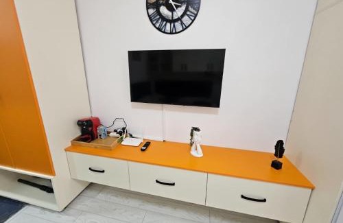 Onesti Apartment | crimar studio