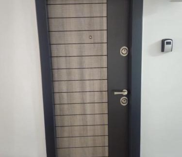 Onesti Apartment | crimar studio