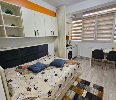 Onesti Apartment | crimar studio2