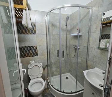 Onesti Apartment | crimar studio2