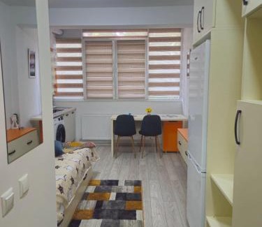 Onesti Apartment | crimar studio2