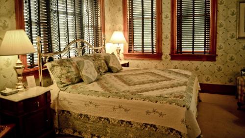 Cripple Creek Hotel | Discover Cripple Creek Hospitality House & Travel Park Bliss