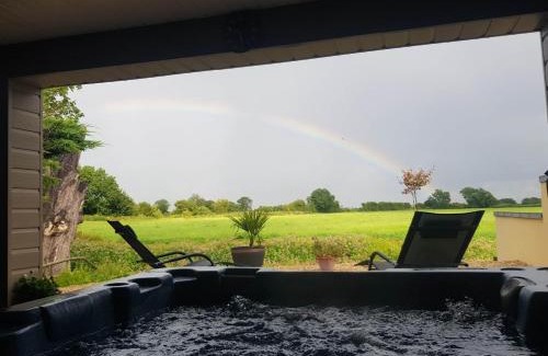 East Huntspill Apartment | Experience Cripps Farm Holiday Lets: Family-Friendly Retreat