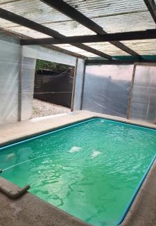 Sierra de los Padres House | Beautiful Hotel Cris: Rated 9.5/10 & Great for Families