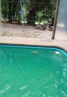 Sierra de los Padres House | Beautiful Hotel Cris: Rated 9.5/10 & Great for Families