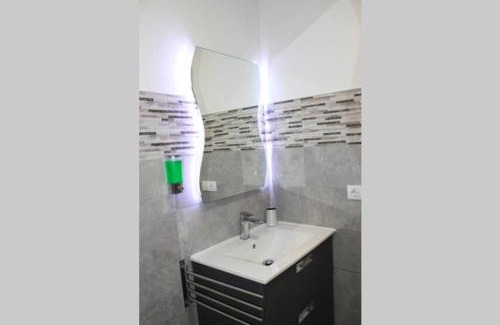 Los Cristianos Apartment | Eco-Friendly Beachfront Retreat at Cris Sol - Los Cristianos
