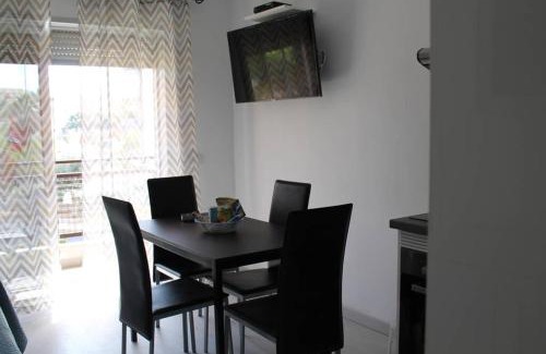 Los Cristianos Apartment | Eco-Friendly Beachfront Retreat at Cris Sol - Los Cristianos