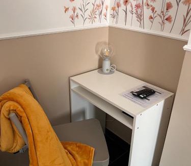 Quartiere XXVII Primavalle Apartment | Crisam Rome Apartment near Vatican