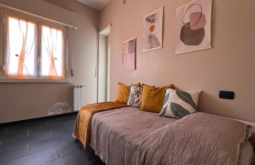Quartiere XXVII Primavalle Apartment | Crisam Rome Apartment near Vatican