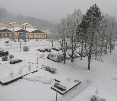 Altenau Apartment | Relax at CrisAnd 2 Bergen: Enjoy Family-Friendly Amenities