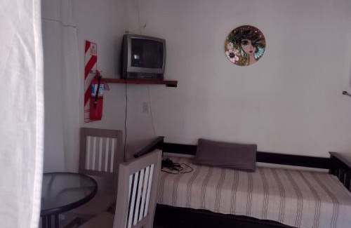 Huerta Grande Cabin | Family-Friendly Crisol 21: Rated 9/10 for Comfort