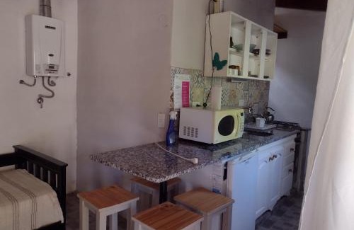 Huerta Grande Cabin | Family-Friendly Crisol 21: Rated 9/10 for Comfort