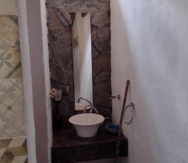 Huerta Grande Cabin | Family-Friendly Crisol 21: Rated 9/10 for Comfort