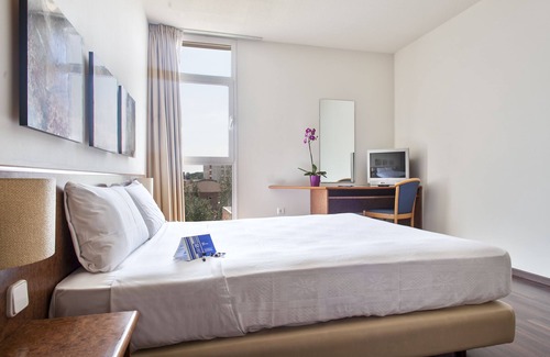 Reus Hotel | Discover Crisol Quality Reus: Family-Friendly Getaway