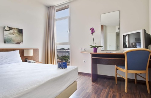 Reus Hotel | Discover Crisol Quality Reus: Family-Friendly Getaway