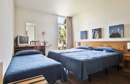 Reus Hotel | Discover Crisol Quality Reus: Family-Friendly Getaway