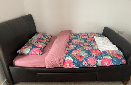 Skegby Apartment | Family-Friendly Stay at Crispin Court Apartment