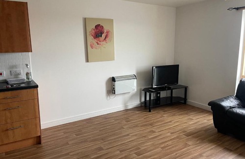 Skegby Apartment | Family-Friendly Stay at Crispin Court Apartment