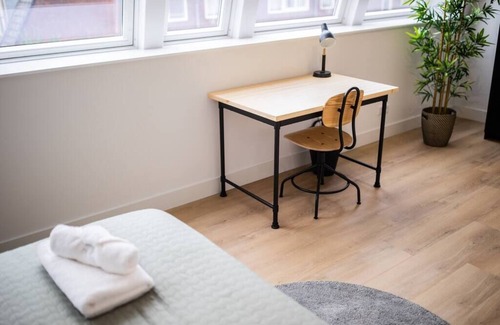 De Bilt Apartment | Discover a Family-Friendly 3 Bedroom Apartment Experience