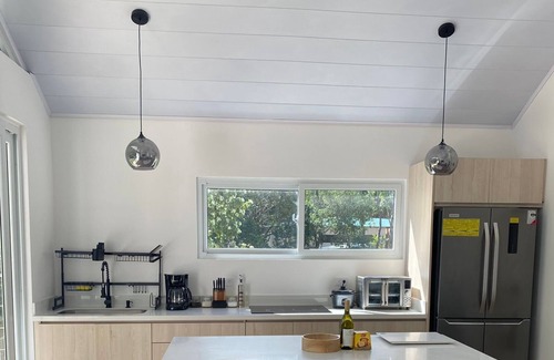 Tronadora Apartment | Modern Monteverde Home Surrounded by Nature and Family Comfort