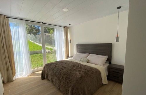 Tronadora Apartment | Modern Monteverde Home Surrounded by Nature and Family Comfort