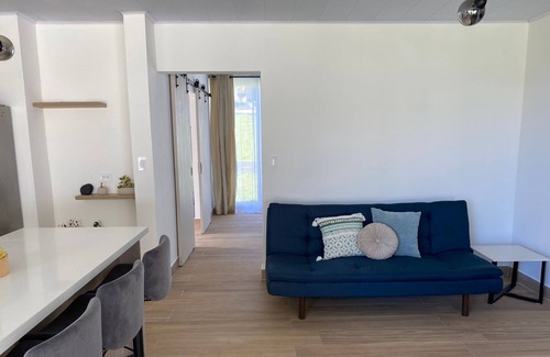 Tronadora Apartment | Modern Monteverde Home Surrounded by Nature and Family Comfort
