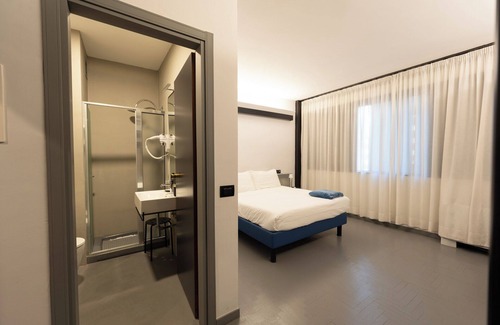 Andria Hotel | Experience Comfort at Cristal Palace Hotel – 4-Star Retreat