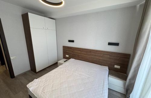 Bakuriani Apartment | Family-Friendly Getaway at Cristal Resort Hotel Apartment