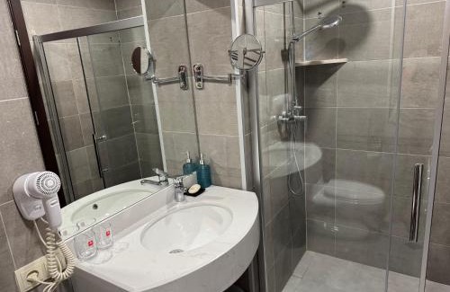 Bakuriani Apartment | Family-Friendly Getaway at Cristal Resort Hotel Apartment