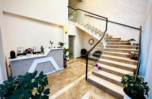Budesti Hotel | Family-Friendly Pensiunea Cristal - 4-Star Comfort Awaits
