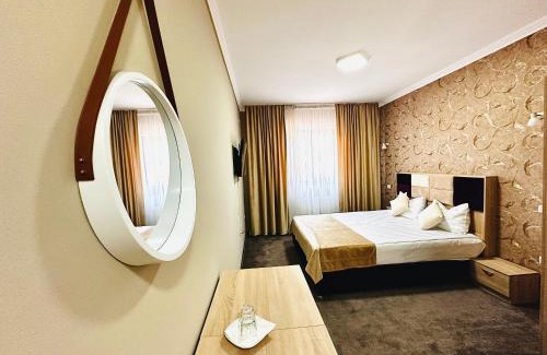 Budesti Hotel | Family-Friendly Pensiunea Cristal - 4-Star Comfort Awaits