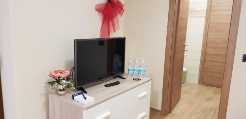 Alba House | Welcoming Cristallo Camere: Family-Friendly with Breakfast