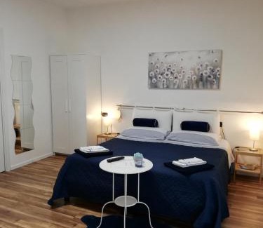 Cardano al Campo Apartment | Guest Rated 9/10: Cristel Malpensa Apartment with Breakfast