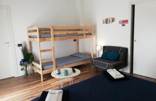 Cardano al Campo Apartment | Guest Rated 9/10: Cristel Malpensa Apartment with Breakfast