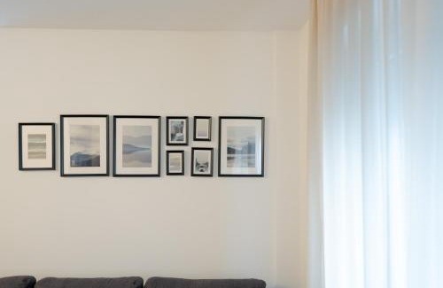 Vasto Apartment | Budget-Friendly Stay at CRISTIAN House - Guest Rated 8.7