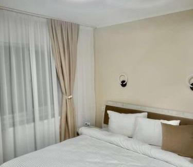 Drobeta-Turnu Severin Apartment | Cristian's Home