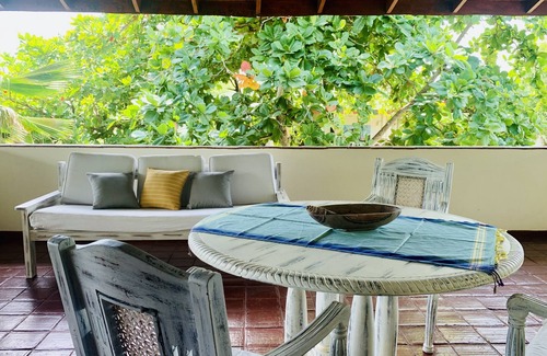 Watamu Apartment | Discover Cristina Apartment: Your Ideal Watamu Getaway