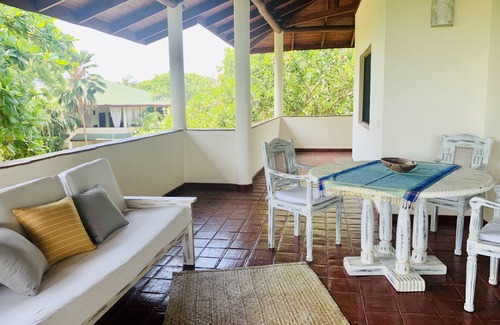 Watamu Apartment | Discover Cristina Apartment: Your Ideal Watamu Getaway