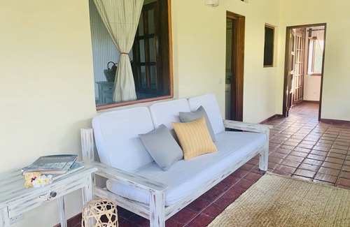 Watamu Apartment | Discover Cristina Apartment: Your Ideal Watamu Getaway