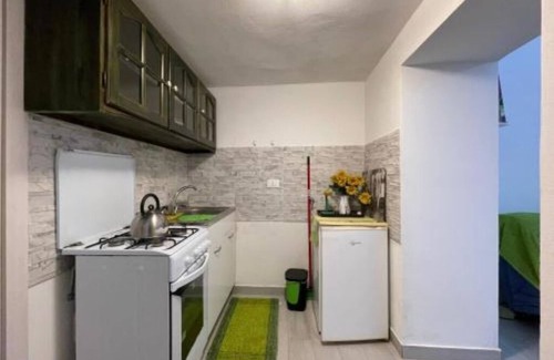 Borgo-Sanzio Apartment | Cristina's home - apt x4