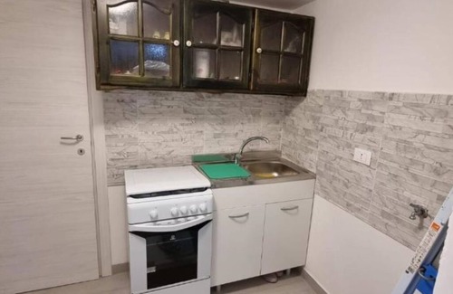 Borgo-Sanzio Apartment | Cristina's home - apt x4