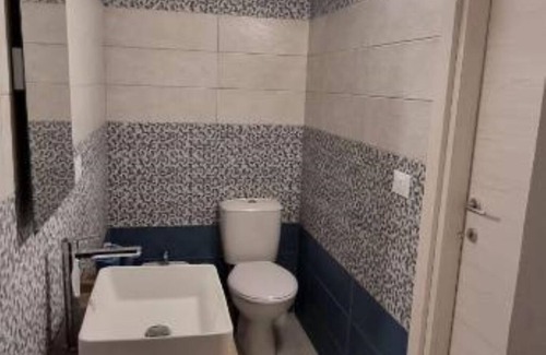 Borgo-Sanzio Apartment | Cristina's home - apt x4