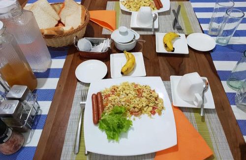 Matola House | Inviting Cristina's Home: Family-Friendly with Pool Access