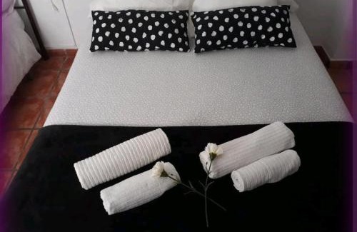 San Gil Apartment | Experience the Comfort at Cristinas Palace – Rated 9.3/10